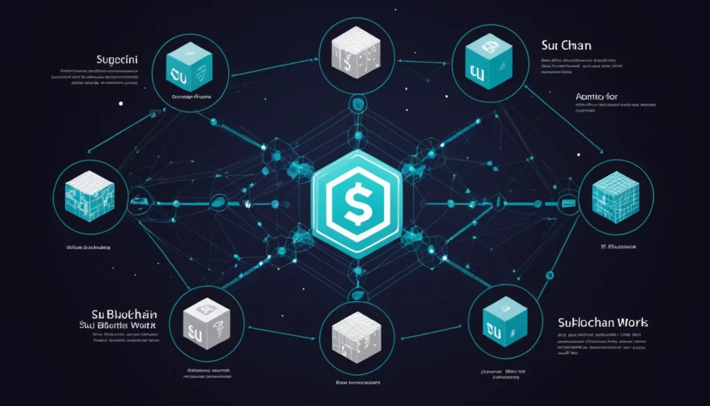 Sui Blockchain Sui Blockchain