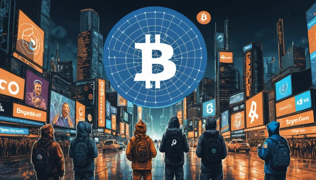The Impact of Crypto.com on Reddit Communities