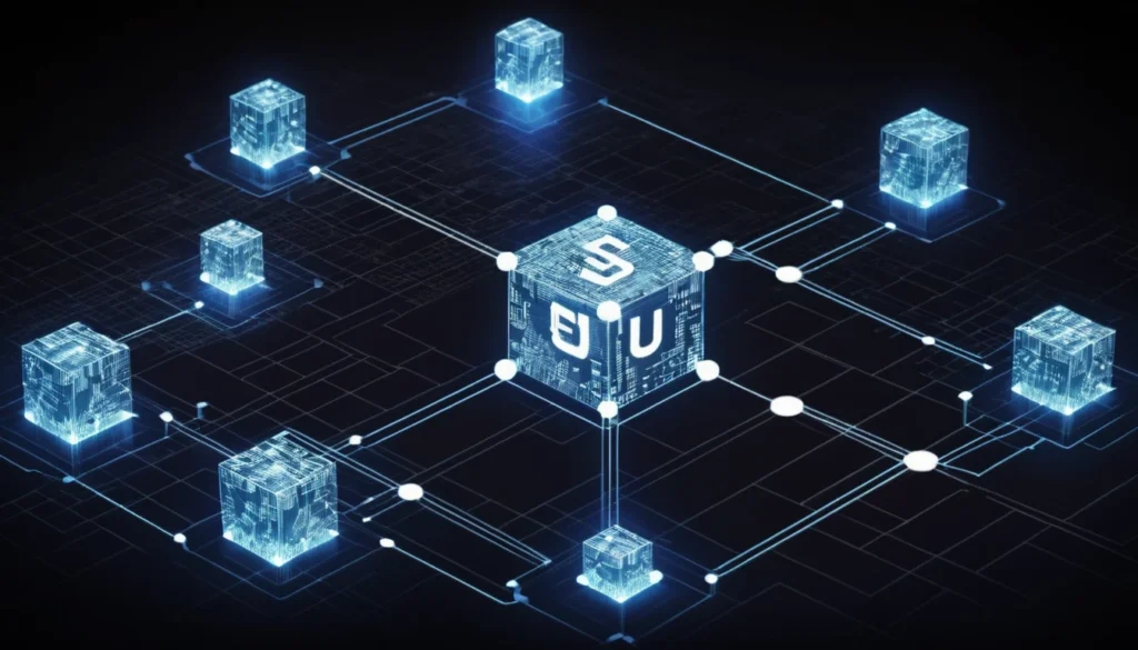 Sui Blockchain Sui Blockchain