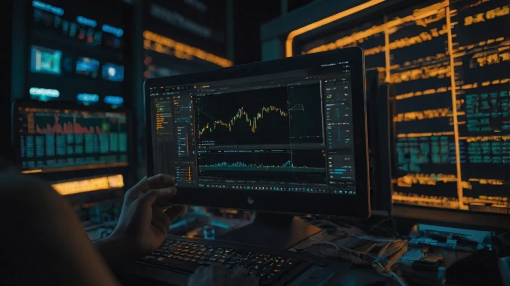 Bybit Exchange