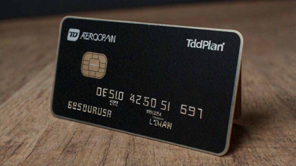 Maximizing Your Rewards: A Complete Guide to the TD Aeroplan Visa Infinite