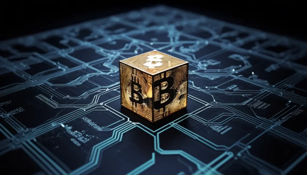 Understanding the Sui Blockchain: A Comprehensive Guide