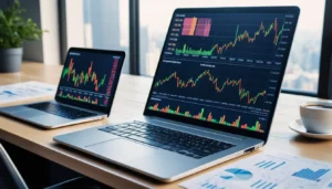 Buy Stocks Online