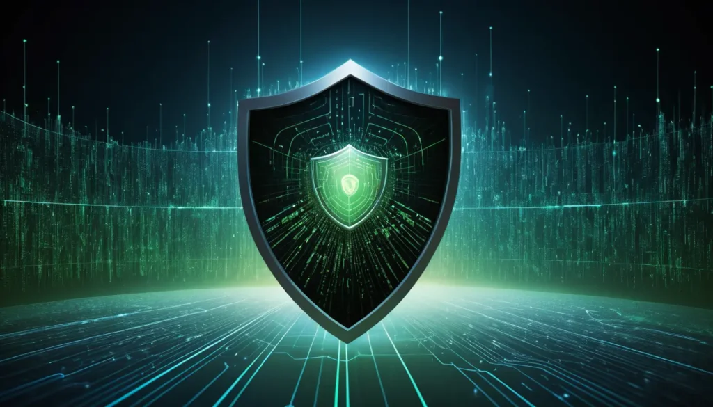 Cyber Security: Essential Guide to Online Protection