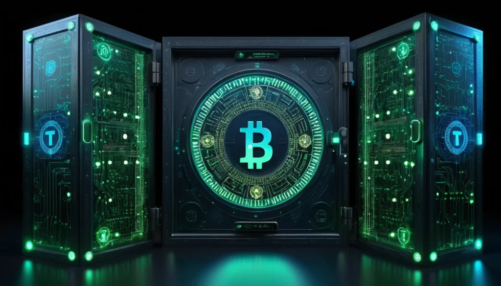 How to Secure Digital Currency Transactions Safely