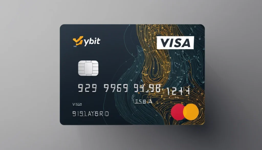 Who can apply for the bybit visa card?