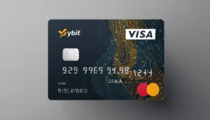 bybit visa card
