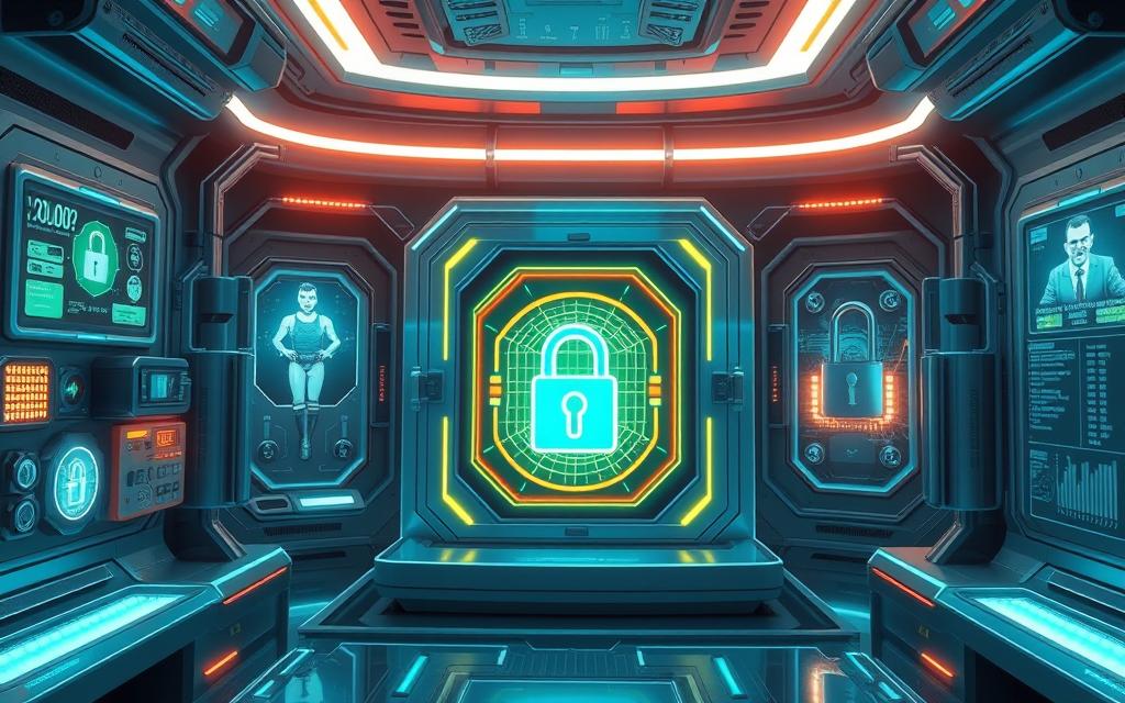 Secure Digital Currency Transactions
