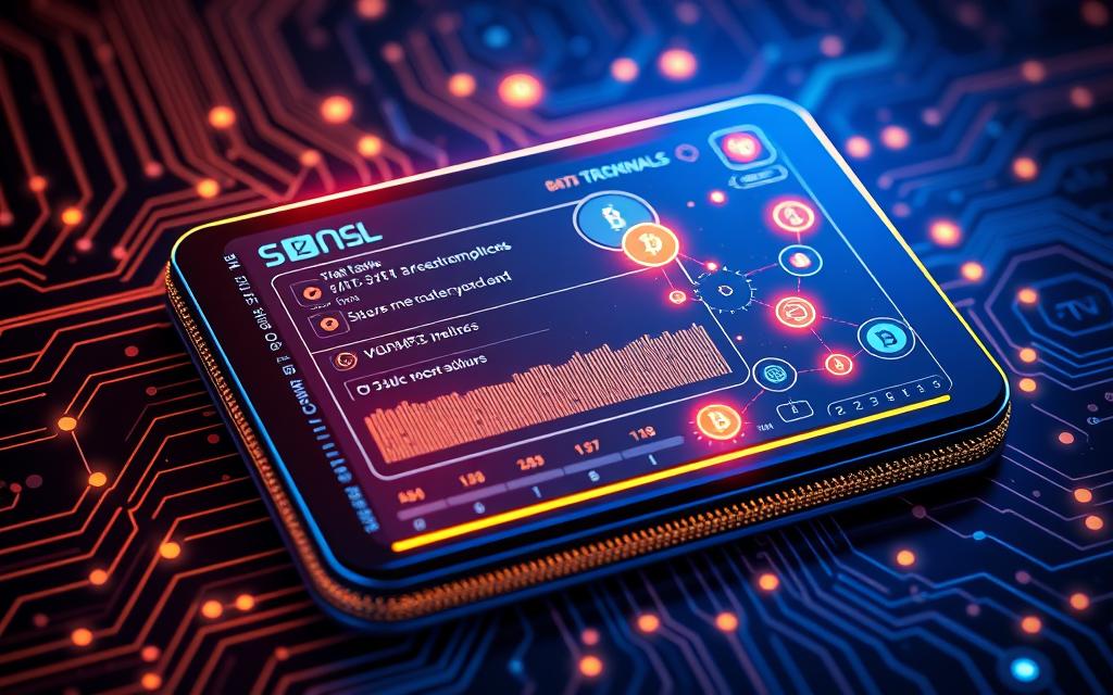 Blockchain