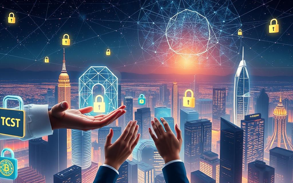 Blockchain