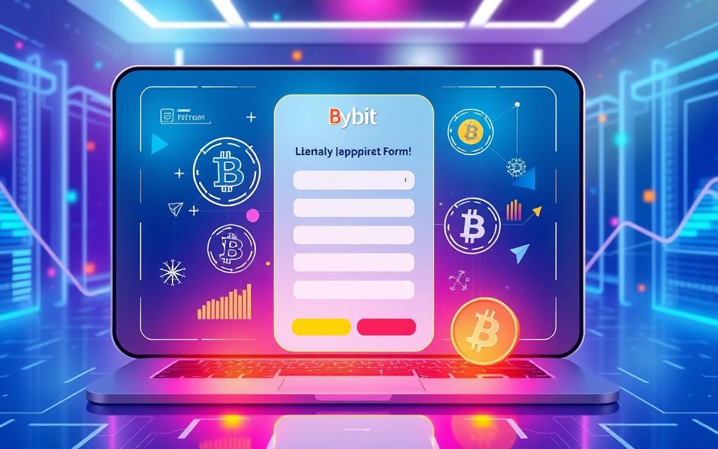 image bybit visa card