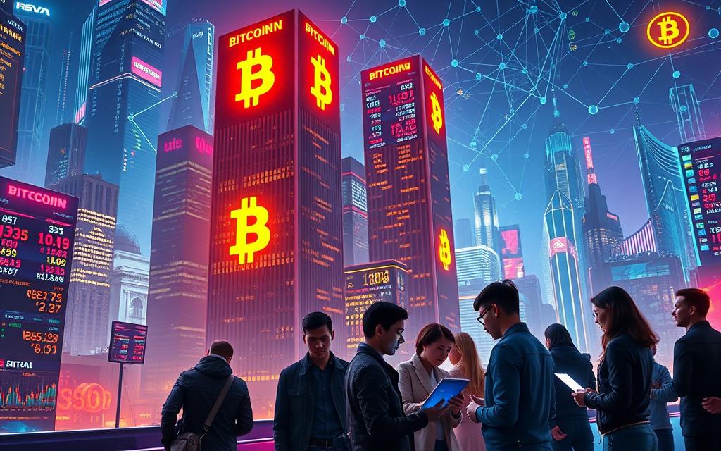 Bitcoin Price