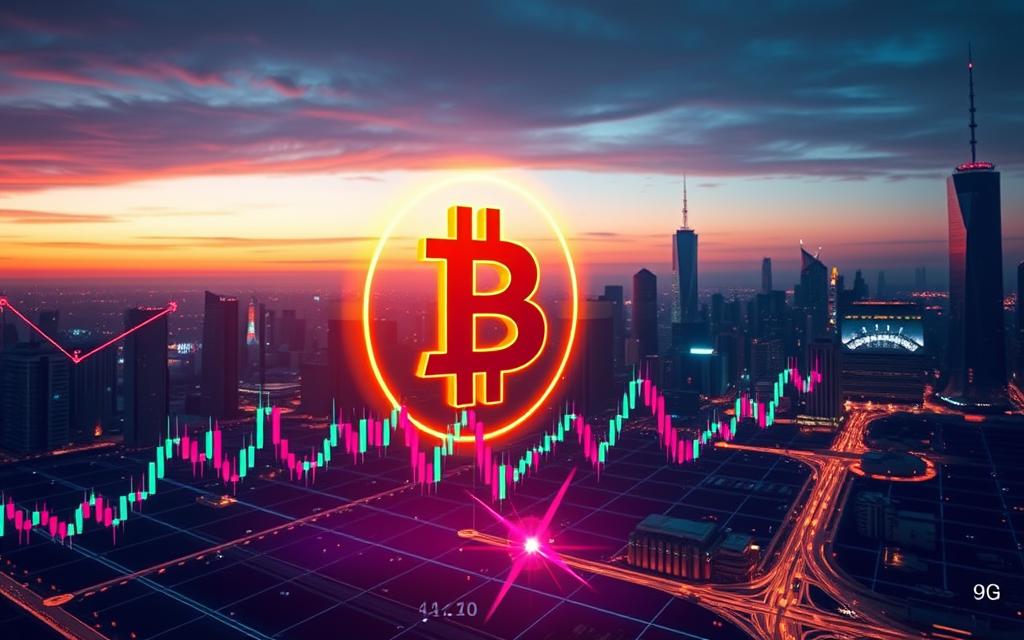 Bitcoin Price
