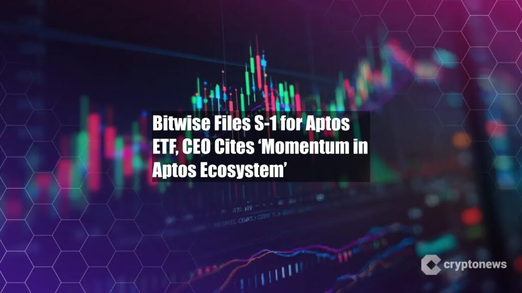 Crypto’s Institutional Shift Smart Workflows for Finance