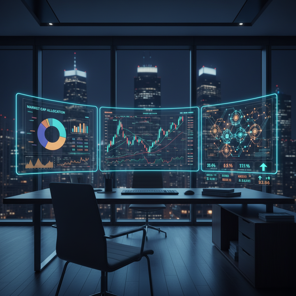 Crypto Market Insights for Business Leaders