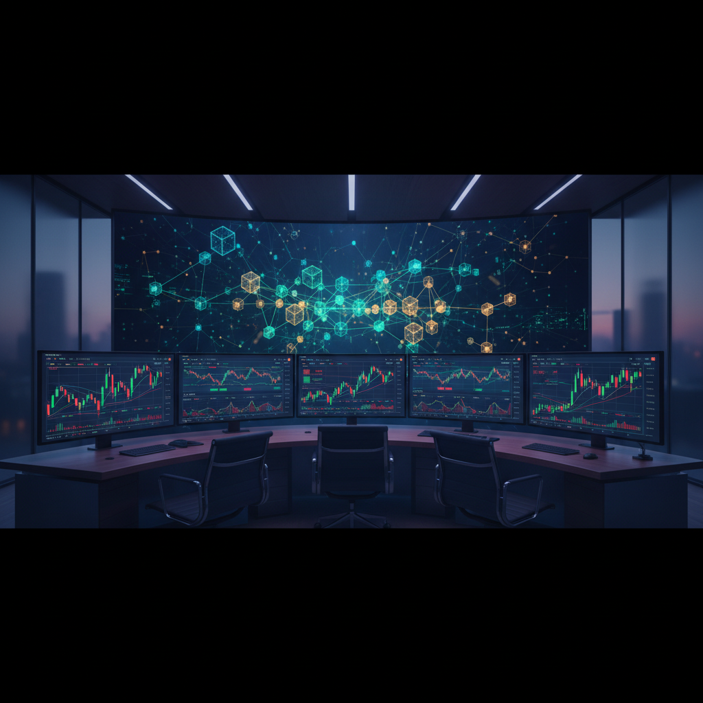 What Institutional Crypto Adoption Means for Your Business