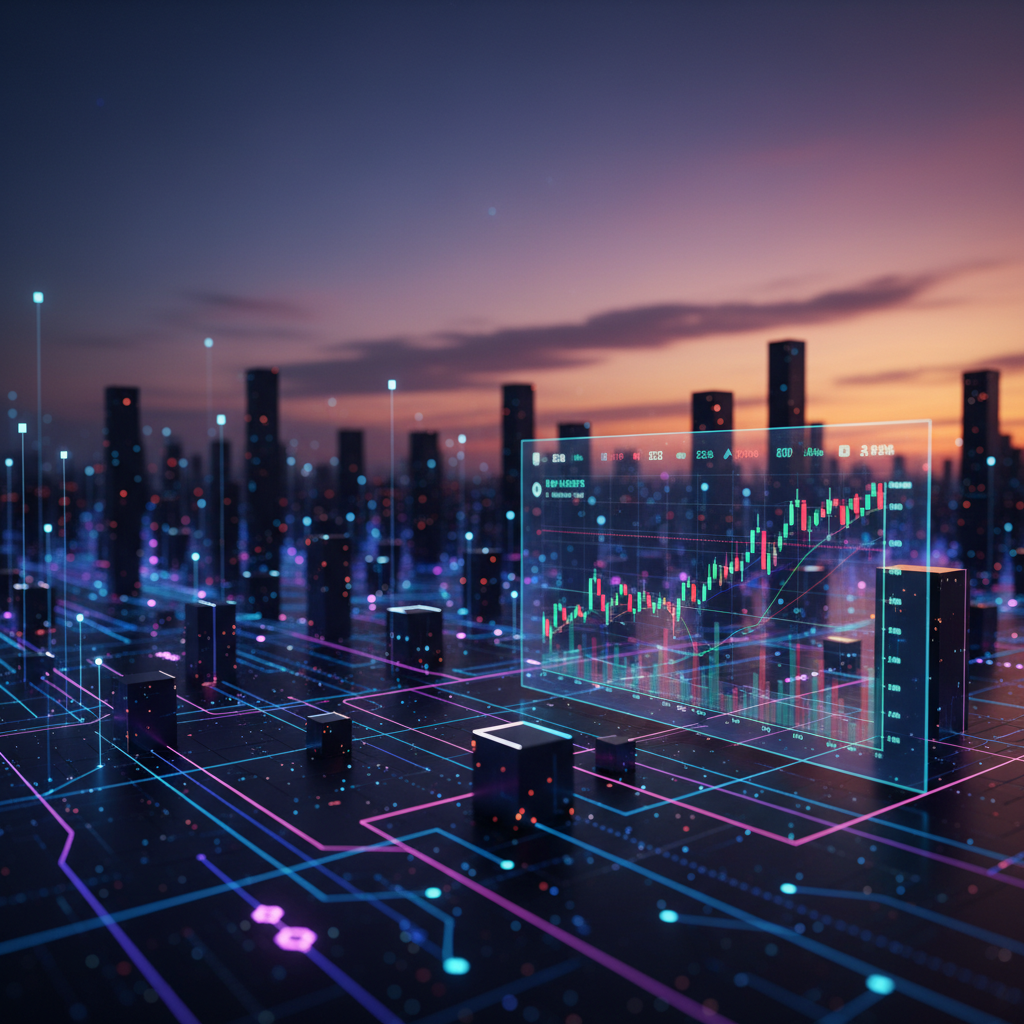 Crypto and Blockchain Strategic Insights for Business Leaders