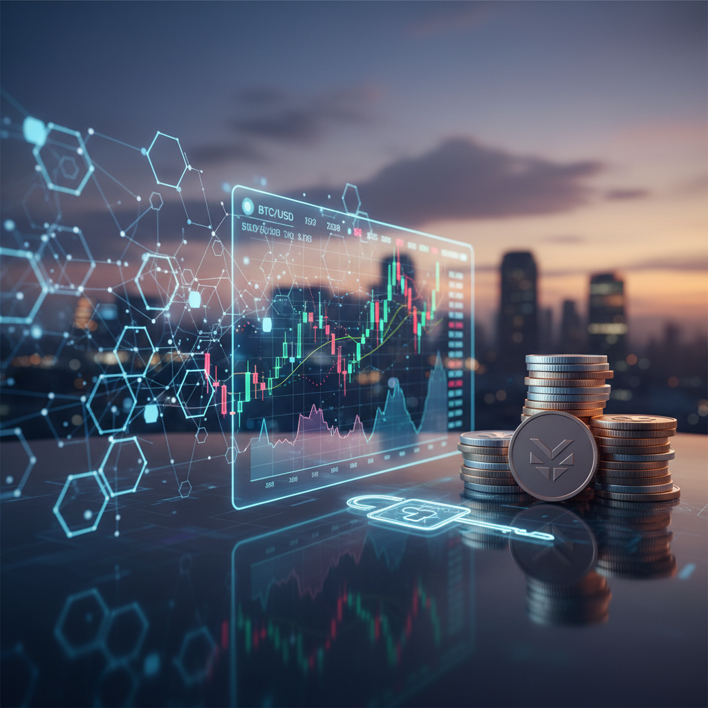 Unlocking Digital Assets for Business Success