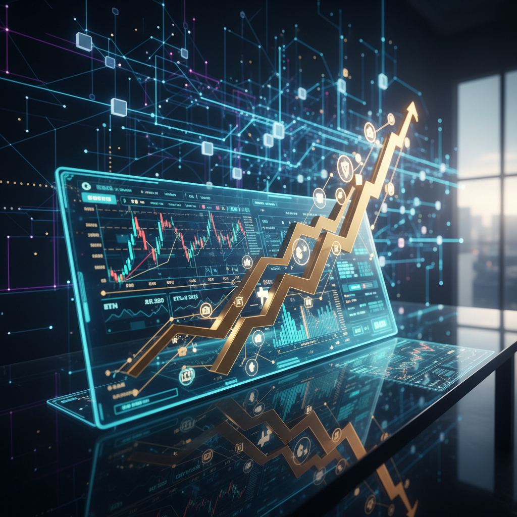 Crypto, Blockchain, DeFi Unpacked for Business Growth