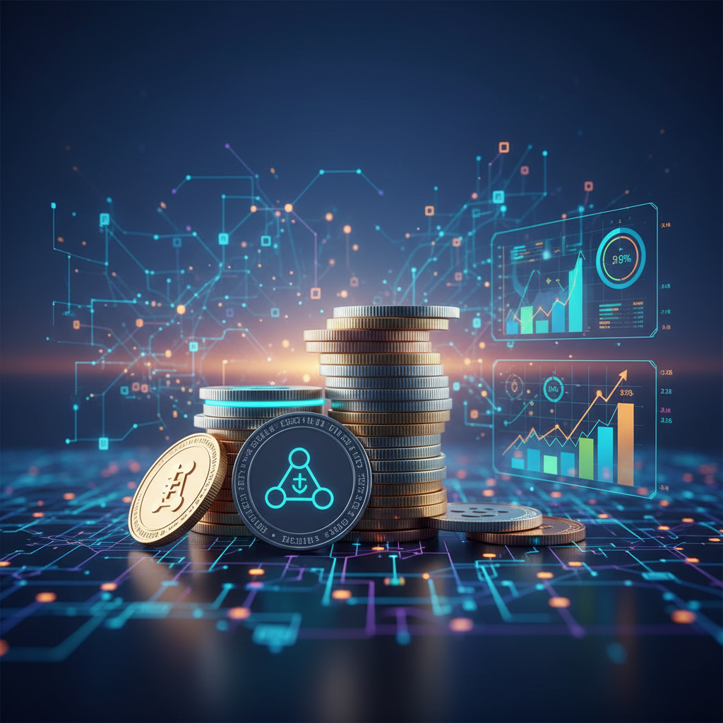 Crypto & DeFi for Businesses Actionable Insights