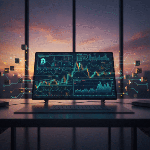 Master Crypto Volatility with AI Automation Insights