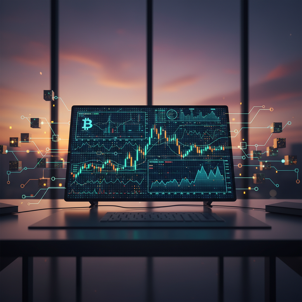 Master Crypto Volatility with AI Automation Insights