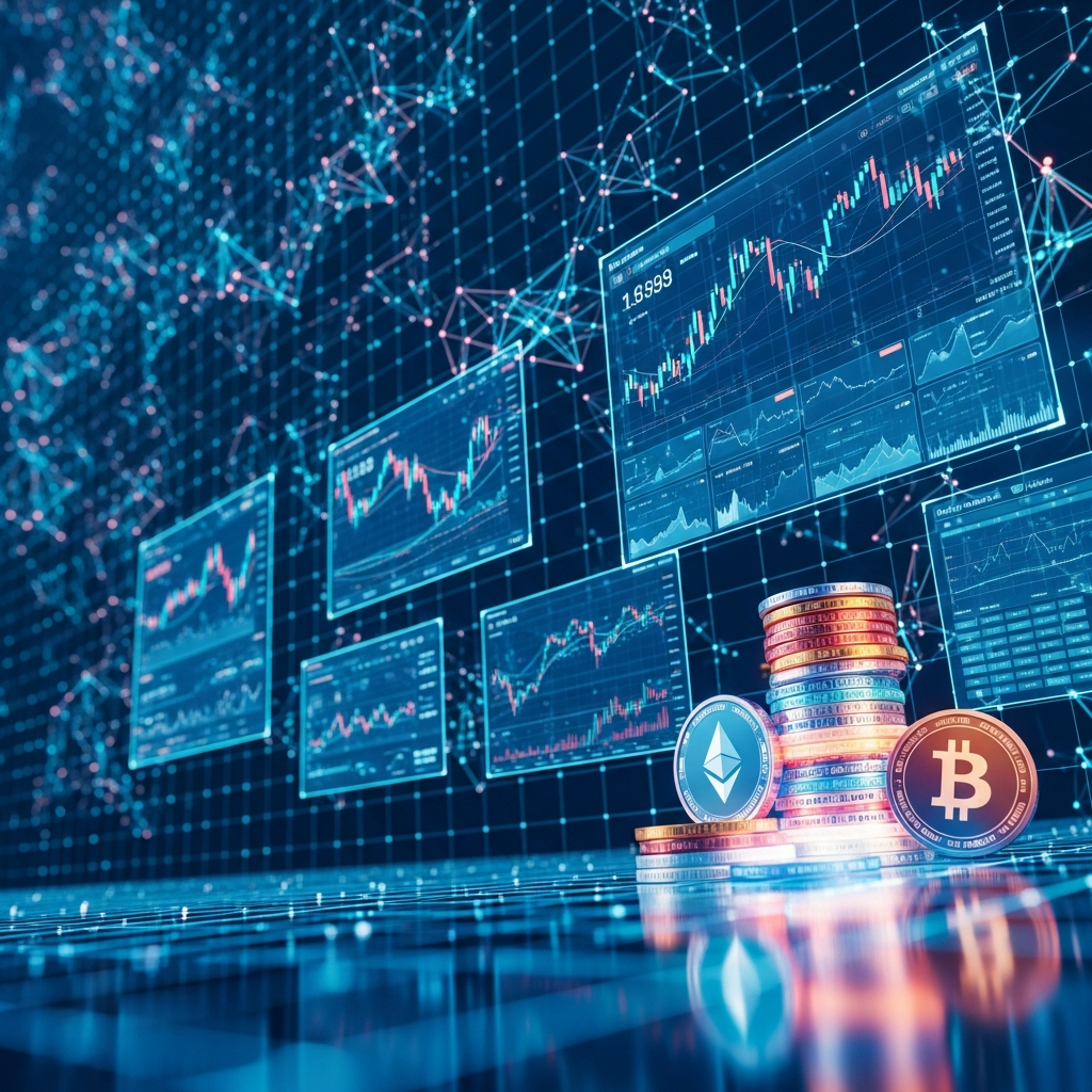 Building a digital asset strategy for the new frontier