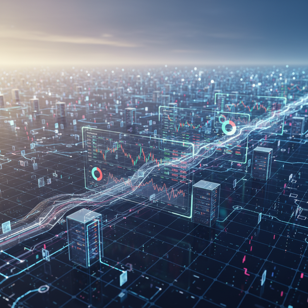 Digital Assets Your Business Guide to Crypto and DeFi