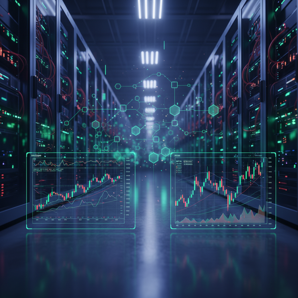 institutional crypto