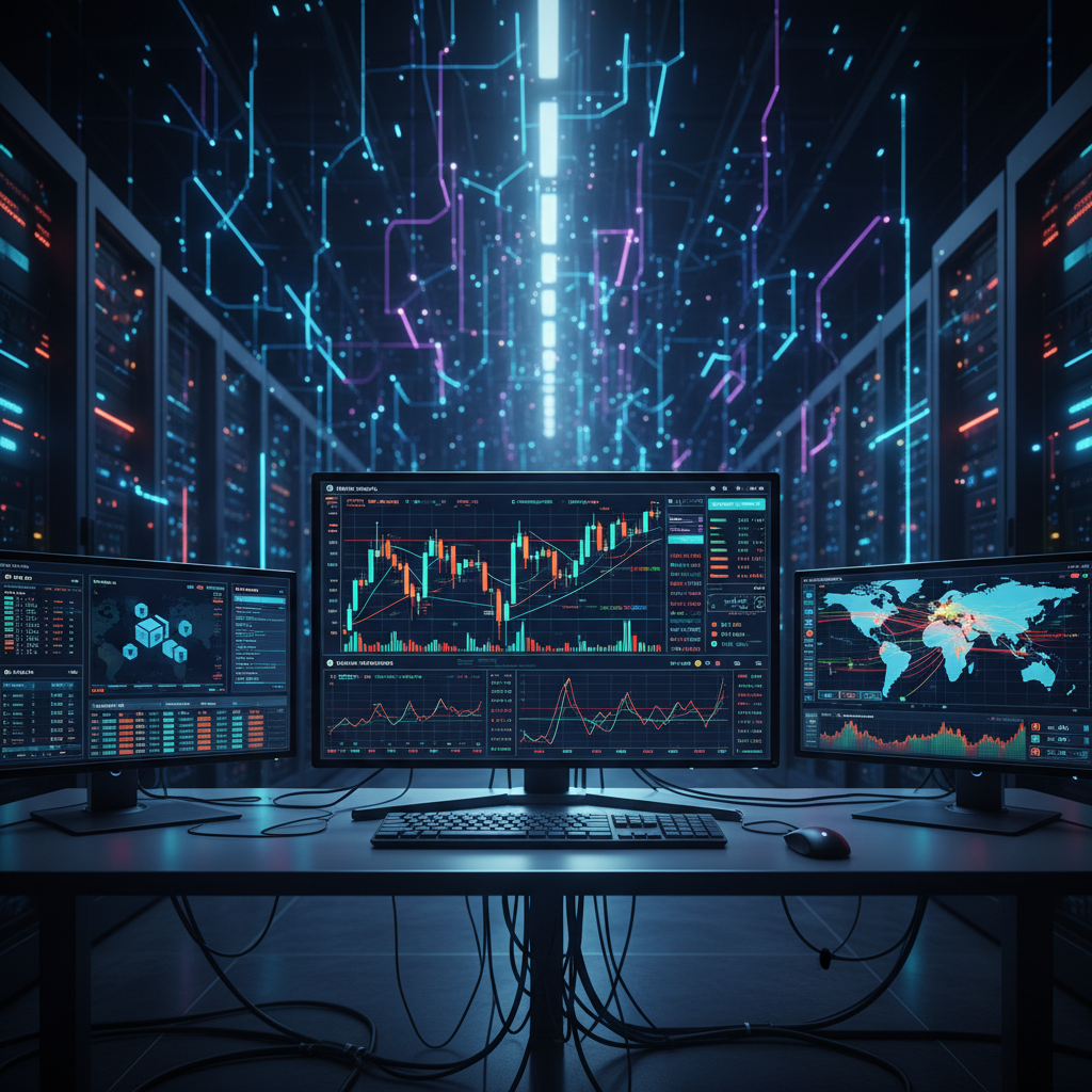 Navigating Crypto’s Next Wave Institutional Innovation