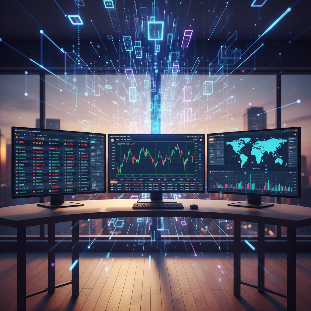 Institutional Crypto Adoption Your Business Strategy