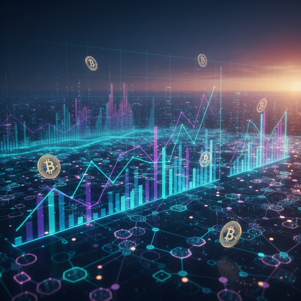 Navigating Crypto Volatility Business Strategies