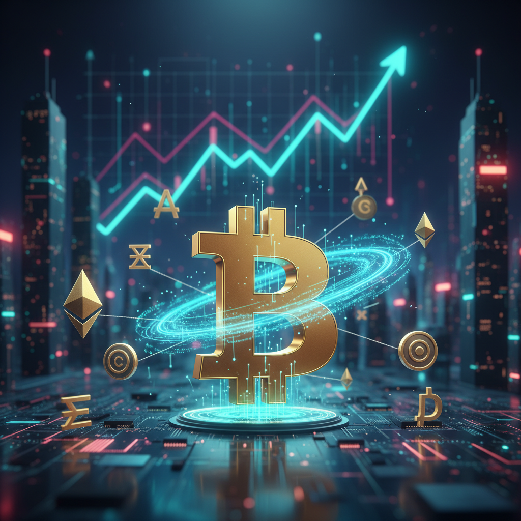 Preparing for Quantum Bitcoin Threats AI for Digital Security