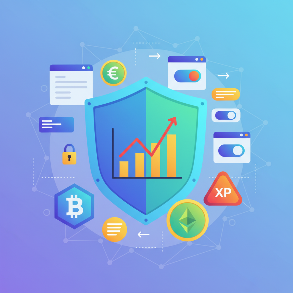 Safeguard Your Crypto Assets From Rising Exchange Cyber Threats