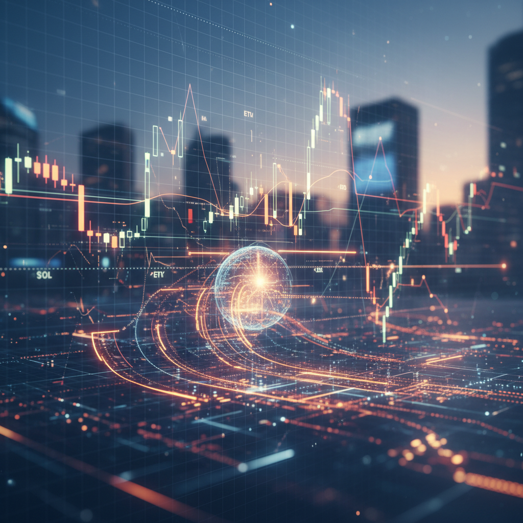 Crypto trends shaping the digital asset market