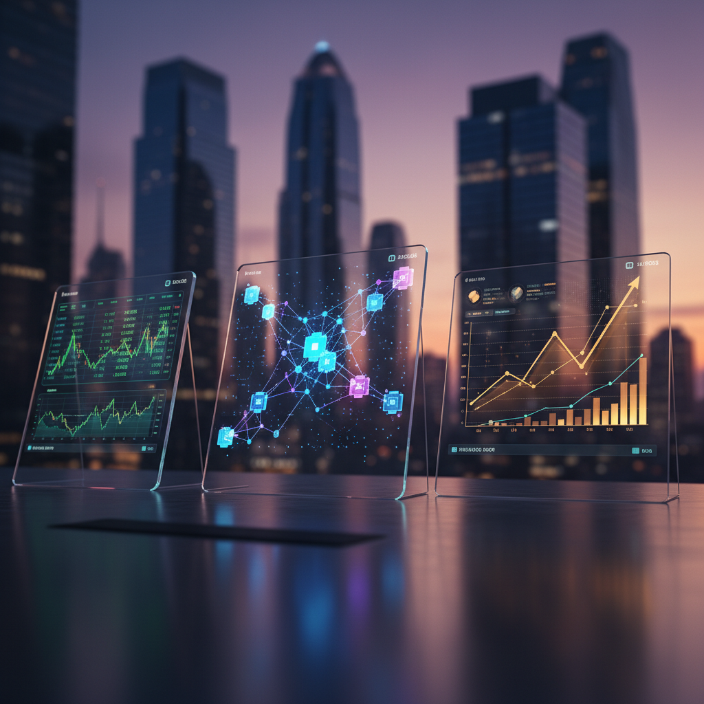 Navigating the new era of digital asset maturation