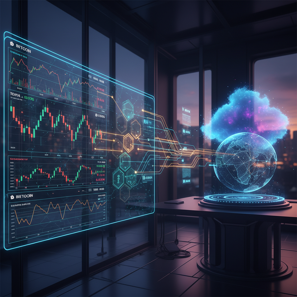 Using AI in crypto for trading and DeFi security