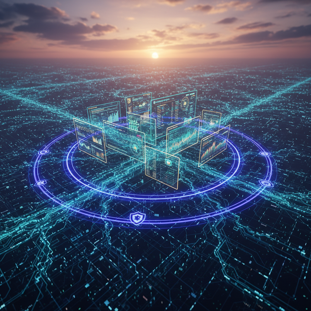 AI in crypto is securing the future of DeFi finance