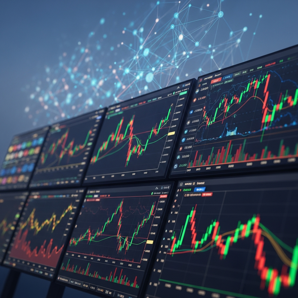 A crypto strategy guide for modern business leaders