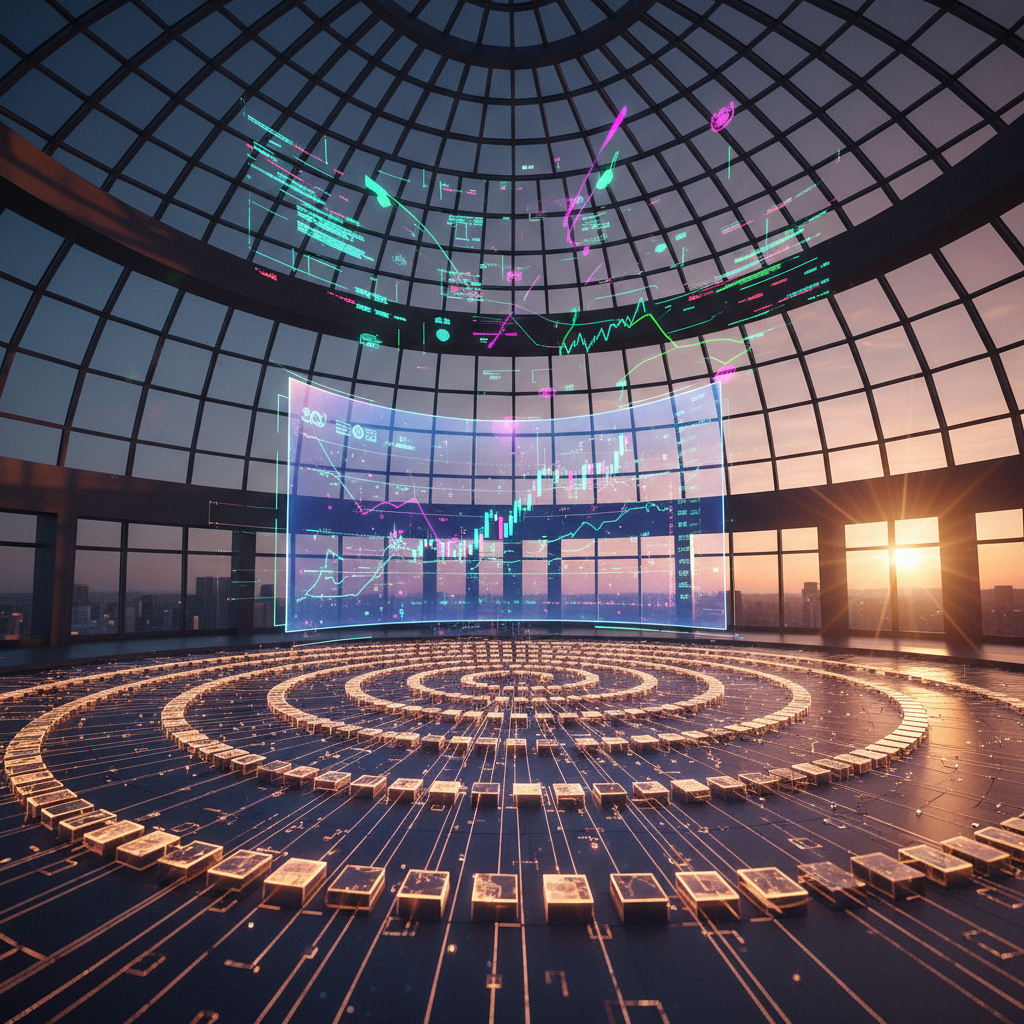 How AI is shaping crypto trading and blockchain security