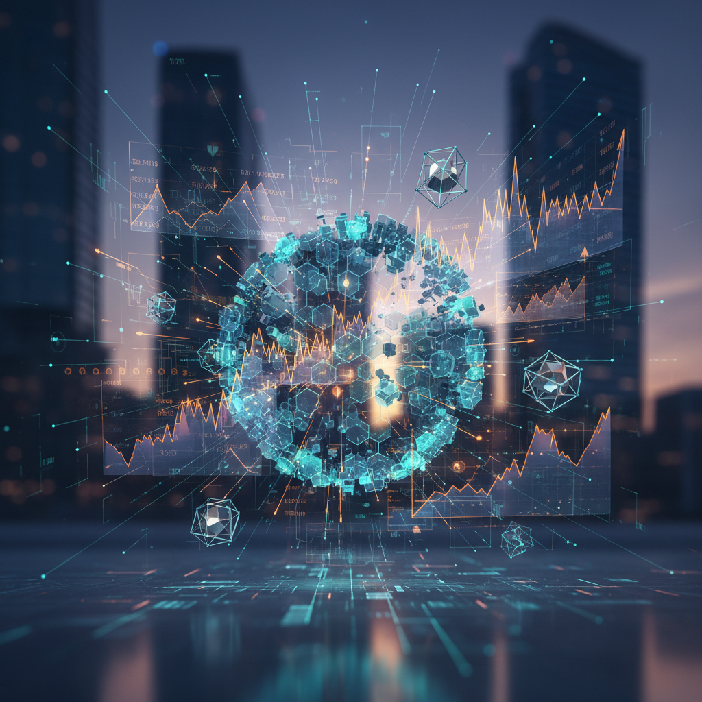 AI in crypto is reshaping digital asset strategies