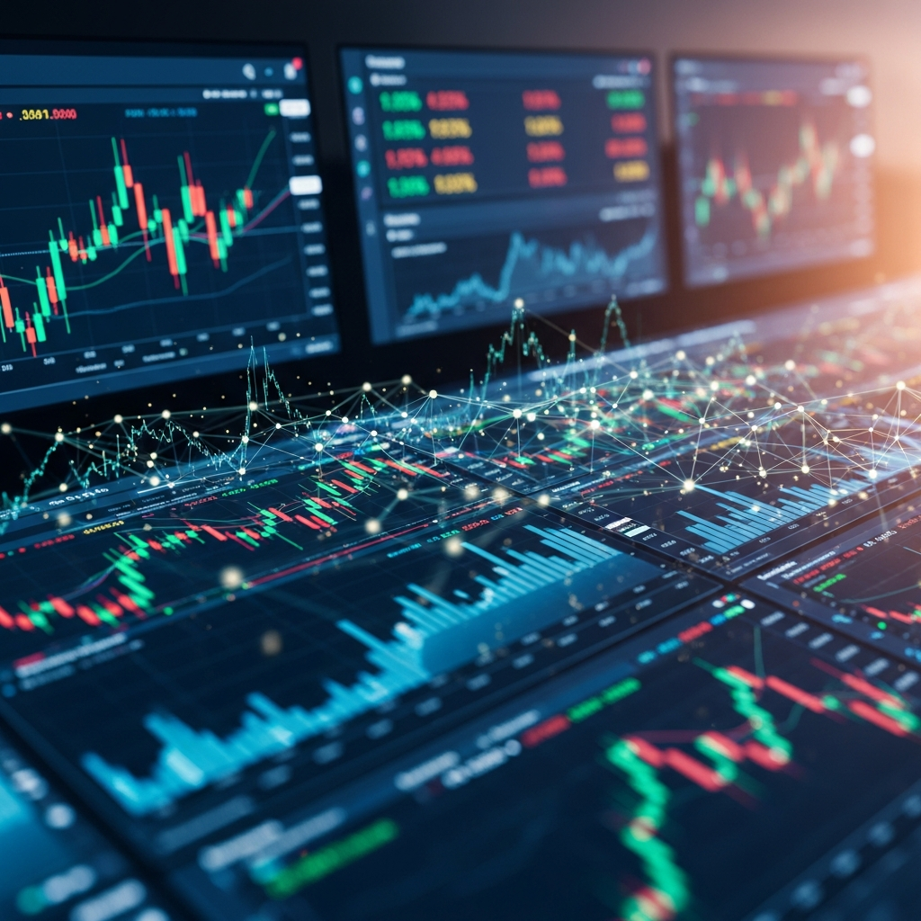 A Strategic Business Guide to Crypto and Blockchain Tech