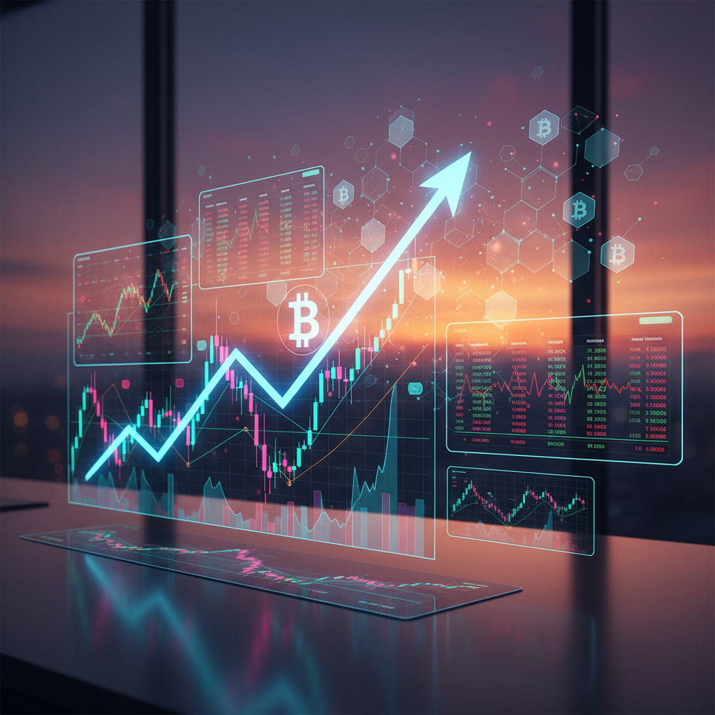 Crypto trends of 2024 a guide for modern investors