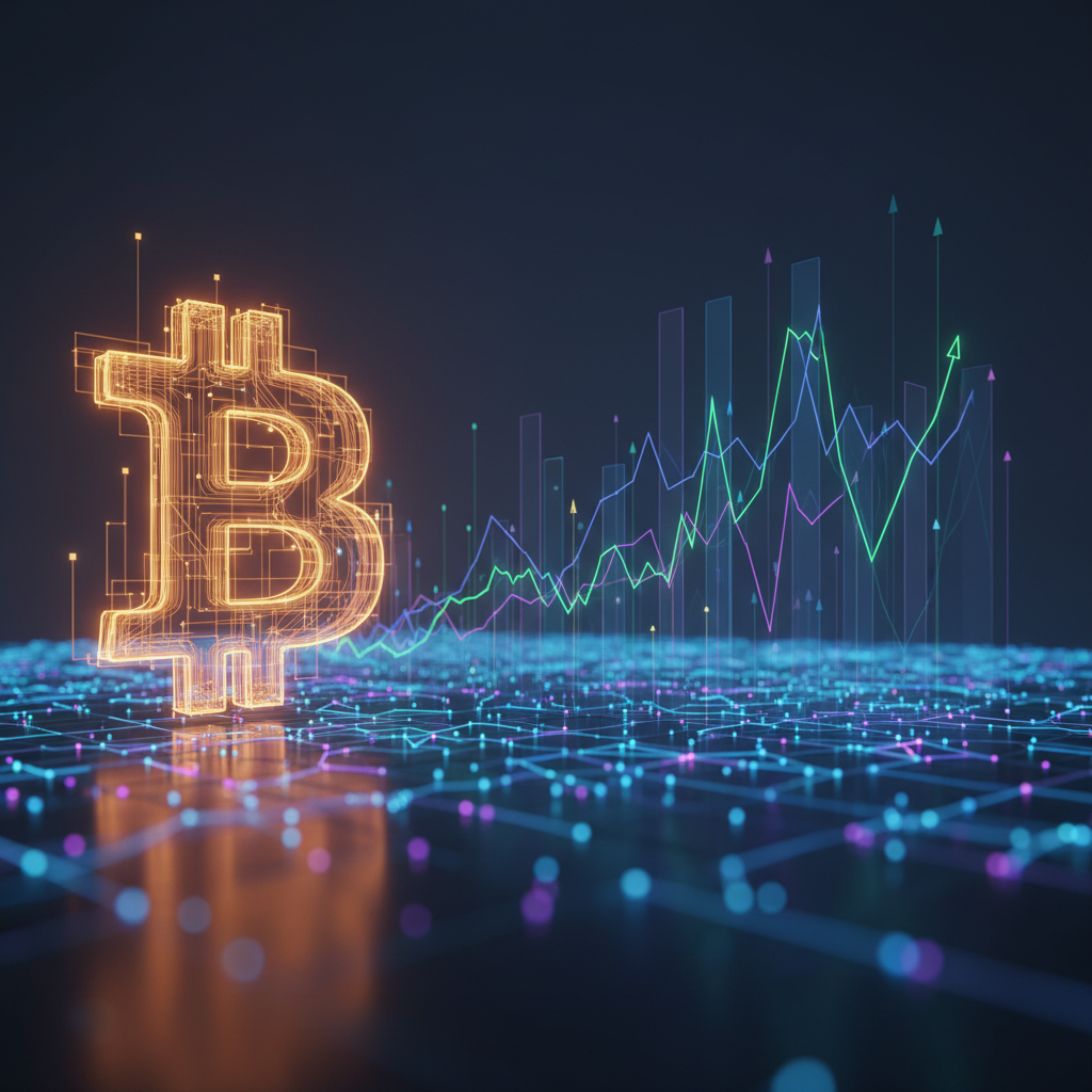 Navigating the crypto market after the Bitcoin halving