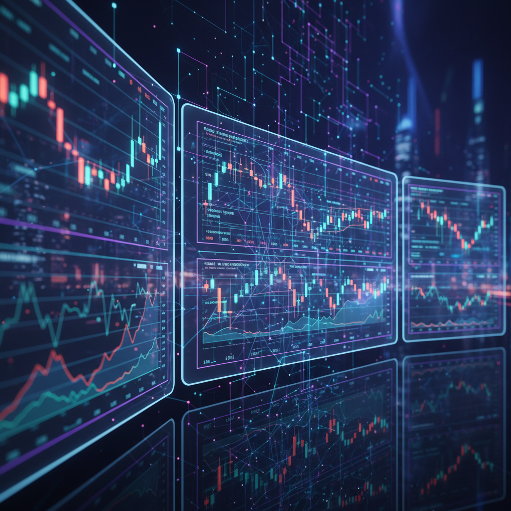 How AI enhances crypto trading and DeFi security