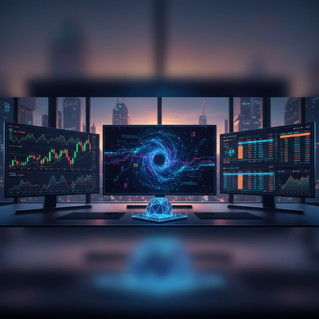 Key crypto trends every serious investor should know