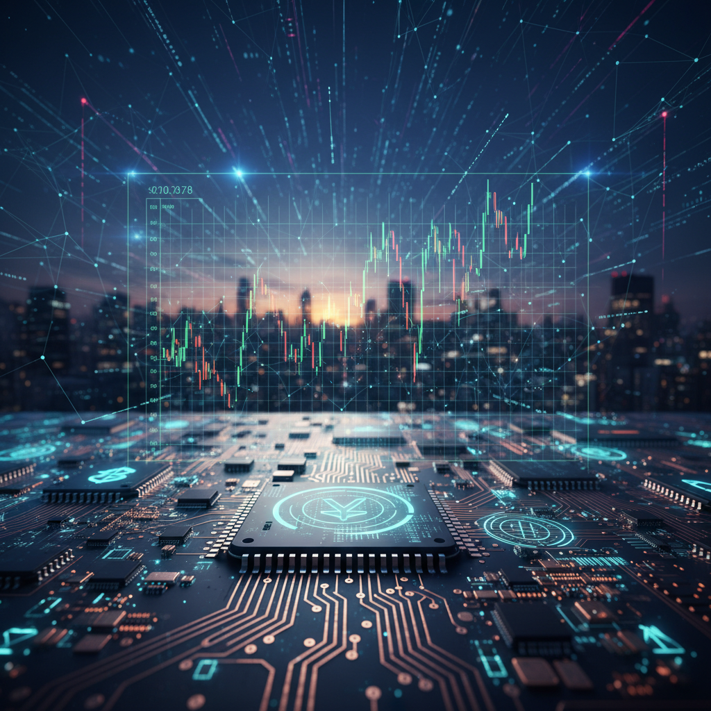 AI in crypto is redefining digital asset strategies