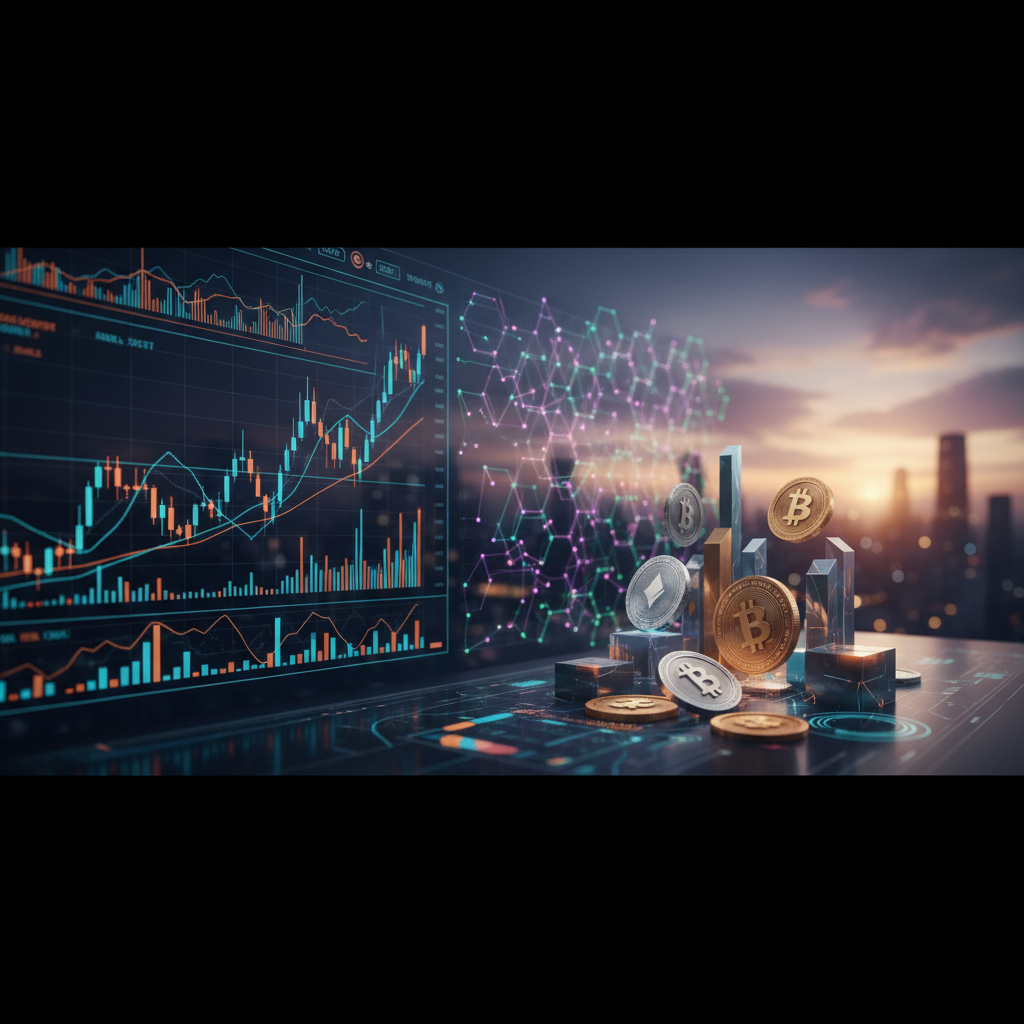 Crypto trends shaping the market in Q3 2024