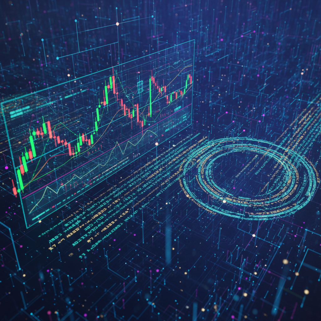 How AI is advancing crypto trading and blockchain security