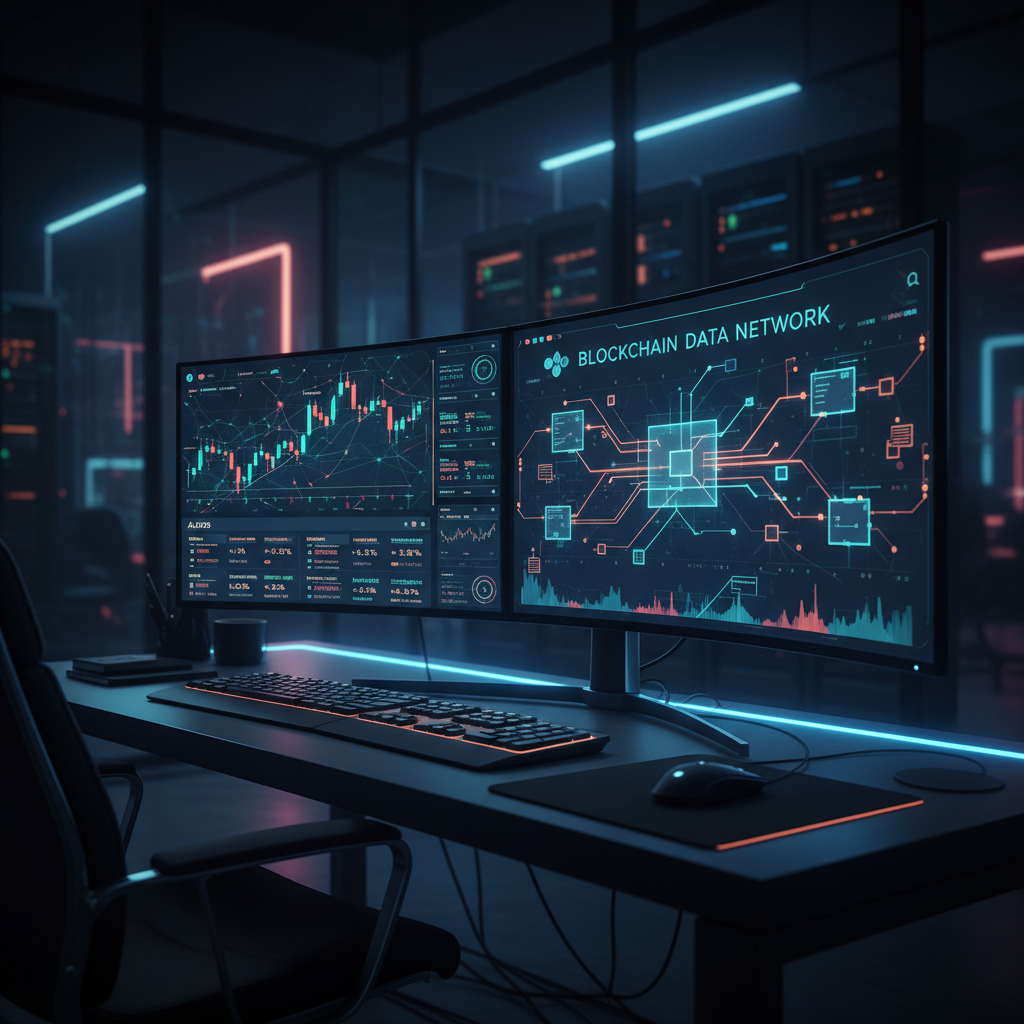 How AI is creating new crypto investment strategies